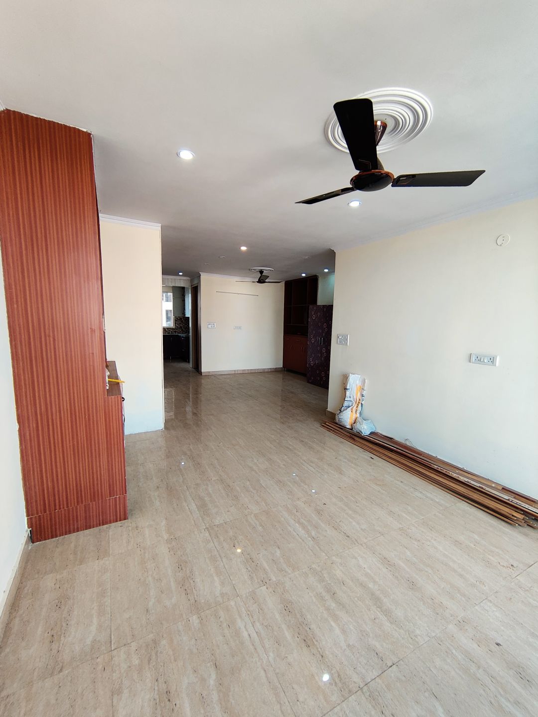 3 BHK BUILDER FLOOR FOR SALE   